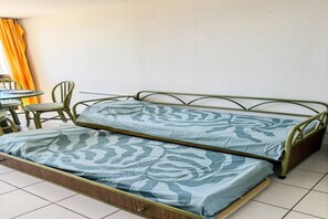 1 chambre, Wi-Fi