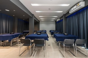 Sala de reuniones