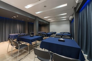 Sala de reuniones