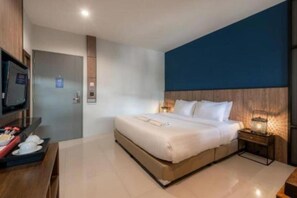 ห้องพัก