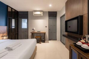 ห้องพัก