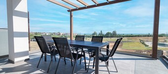 Asteria Mare 1 by Travel Pro Services
