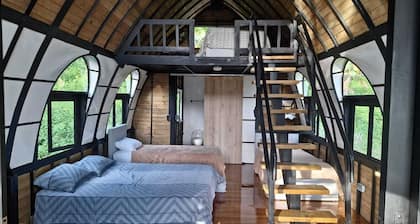 Iceland House