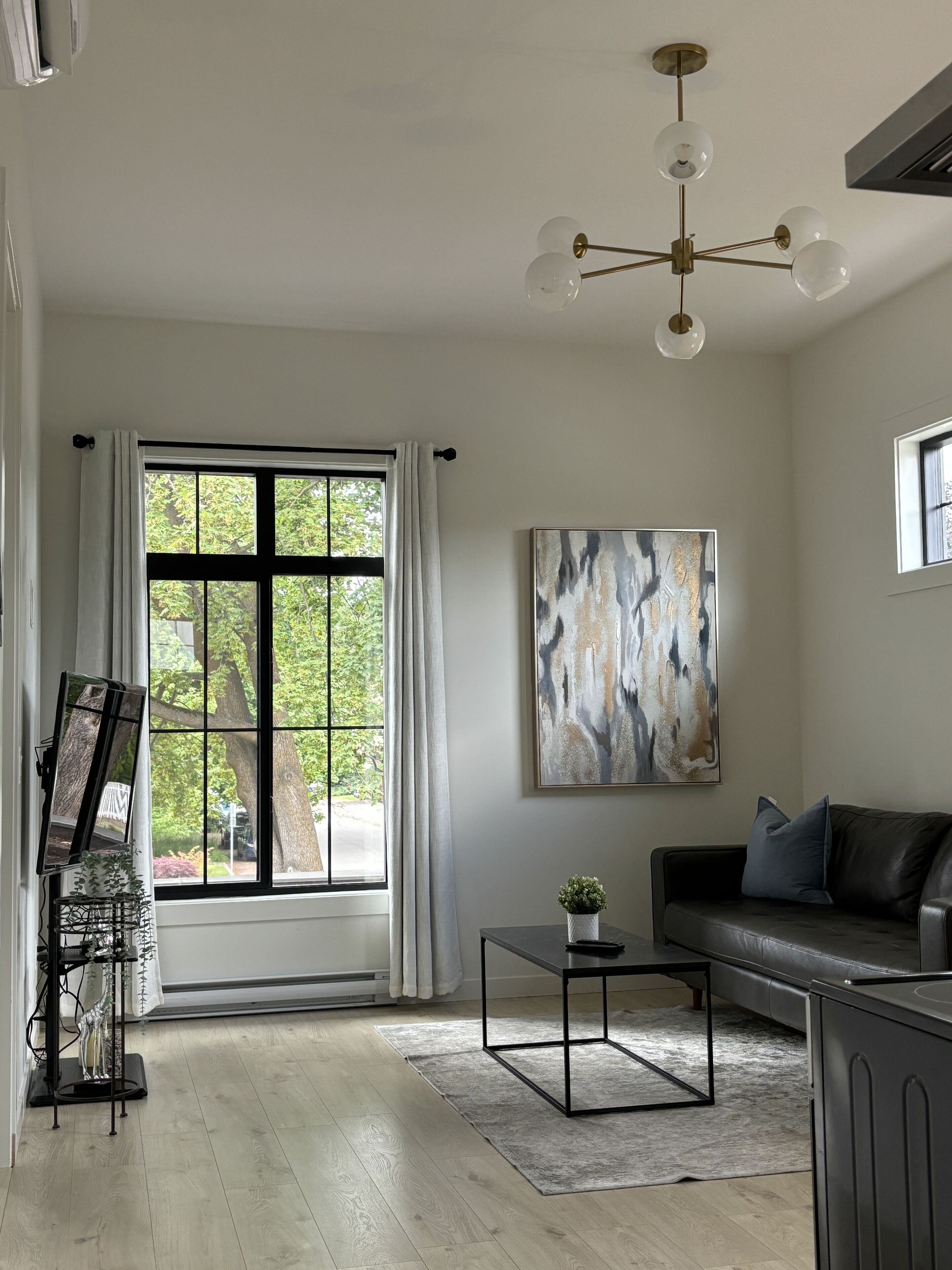 Televisor intel·ligent 