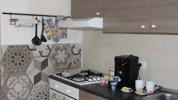 Mikrowelle, Ofen, Herdplatte