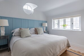 2 sovrum, strykjärn/strykbräda, gratis wi-fi och sängkläder