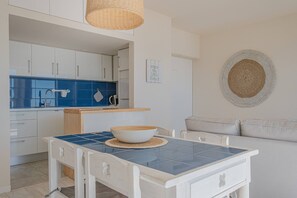 Interior - Amazing Sea View Apt (Portimão)
