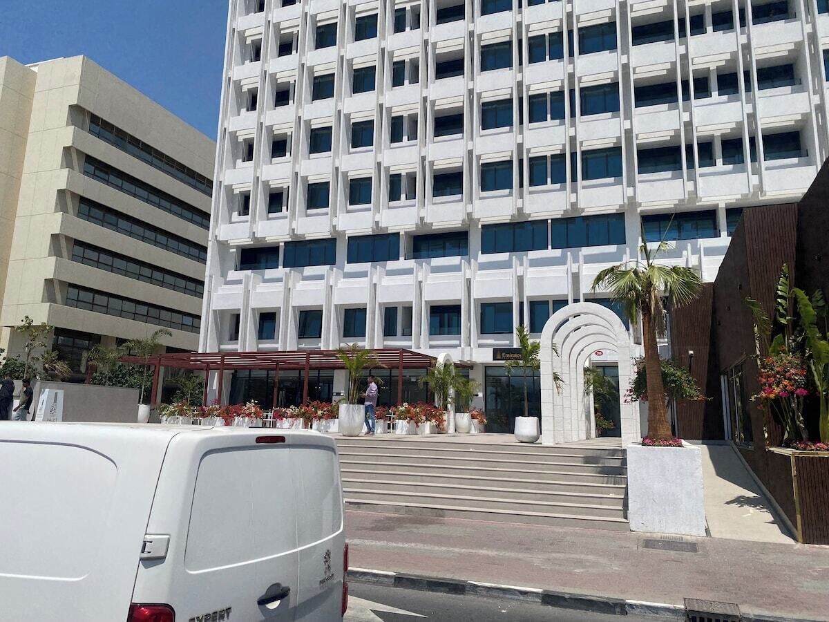 基本客房 | 客房設施服務