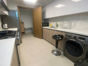 Servicios de la habitación