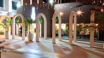 Camera Basic | Servizio della camera