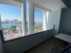 Basic Room | Room amenity