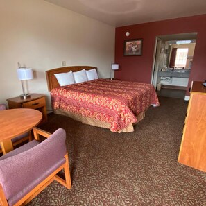 Room - Travel Inn San Antonio (San Antonio)