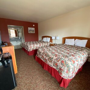 Room - Travel Inn San Antonio (San Antonio)