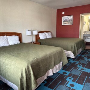 Room - Travel Inn San Antonio (San Antonio)