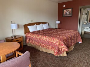 Room - Travel Inn San Antonio (San Antonio)