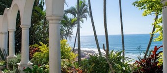 Moonlit Tides Cottage