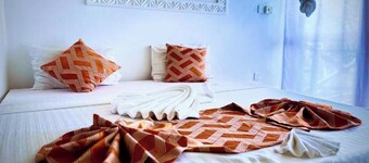 Silver Rock Hotel