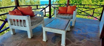 Silver Rock Hotel