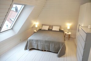 Room - To Sostre Guesthouse (Bergen)