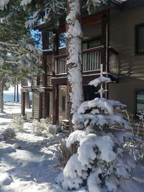 Exterior - Lakefront Condo in Kings Beach- #25 (Kings Beach)