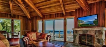Lake View Condo in Kings Beach #63