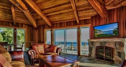 Lake View Condo in Kings Beach #63