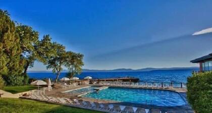 Lake View Condo in Kings Beach #63