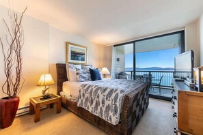 3 sovrum, strykjärn/strykbräda, wi-fi och sängkläder