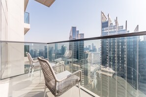 Property grounds - 3906, Act One Act Two Tower 1 by Deluxe Holiday Homes (Dubai)