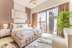 1 Schlafzimmer, Zimmersafe, Bügeleisen/Bügelbrett, kostenloses WLAN