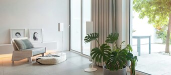 Modern Grove Villa | 3 Bedroom | BBQ | Aircon