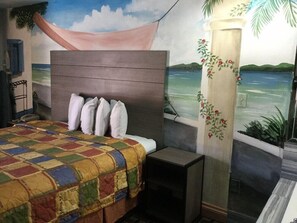 Room - Palace Inn (San Antonio)
