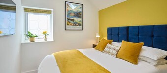 Host Stay Garden Studio