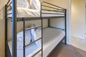 3 habitaciones