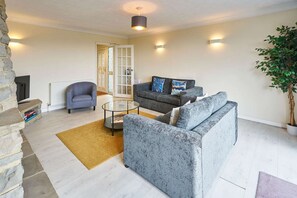 3 habitaciones