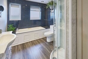 House | 3 bedrooms - Host Stay Saltdean Sea View (Brighton)