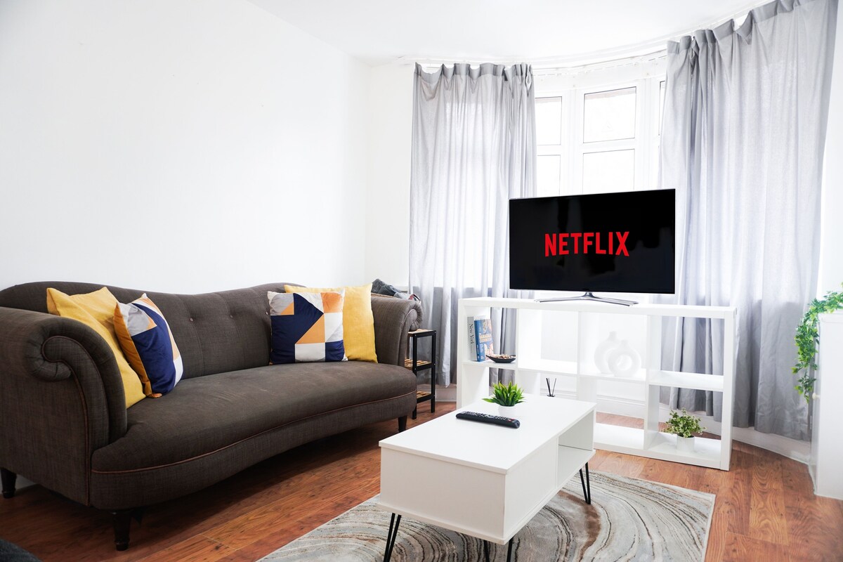 Bild für Gastgeberprofil