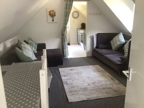 Smart-TV, Kamin