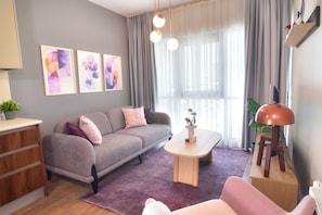 Smart TV, offices