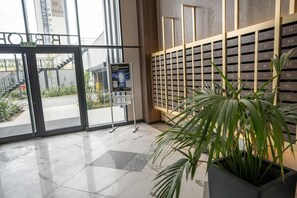 Interior - Relaxing brand new complete apartment (Bagcilar)