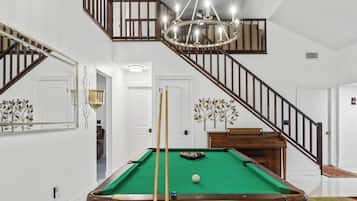 Sala de juegos