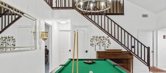 8 PPL. Bloomingdale House. Brandon/Top Area.