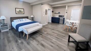 2 habitaciones, wifi gratis y ropa de cama