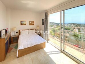 3 chambres, Wi-Fi gratuit