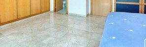 3 habitaciones y wifi gratis