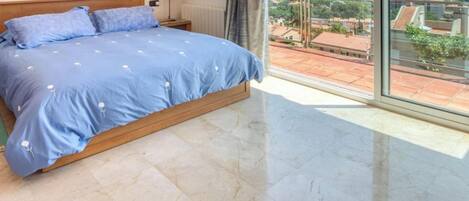 3 Schlafzimmer, kostenloses WLAN