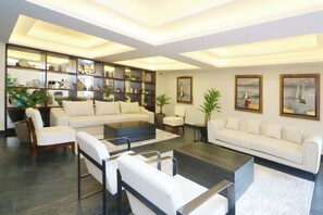 Reception - Vive Stay (Mazatlán)