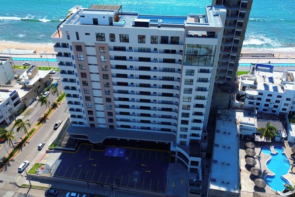 Exterior - Vive Stay (Mazatlán)