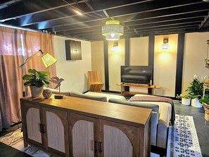 Intérieur