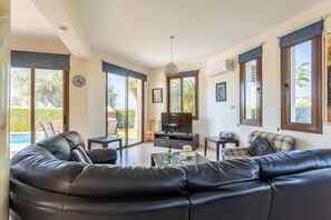 Room - Villa Halima Georgios (Polis)